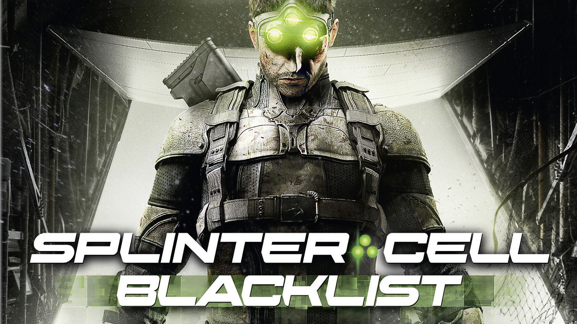 PN Review: Splinter Cell Blacklist - Pure Nintendo